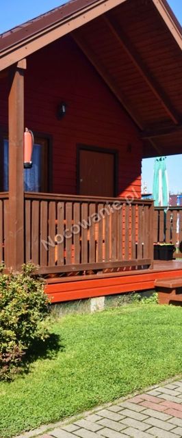 Domki Wypoczynkowe Orka