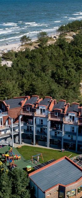 Apartamenty Jeanette