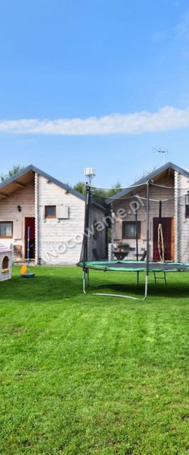 Pokoje i Domki Skorpion