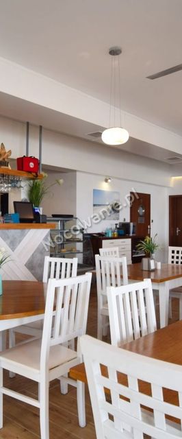 Pensjonat Słoneczna Rafa