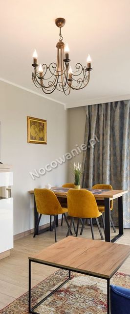 Apartamenty Maczka Kołobrzeg