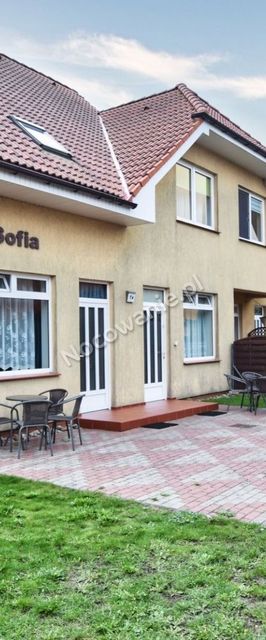 Dom Gościnny Sofia