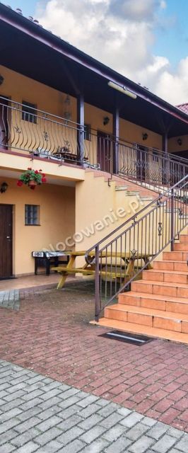 Dom Wypoczynkowy Słoneczny