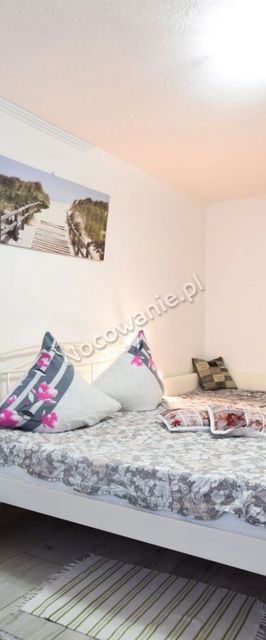 Pokoje gościnne Bliźniak w Dziwnowie