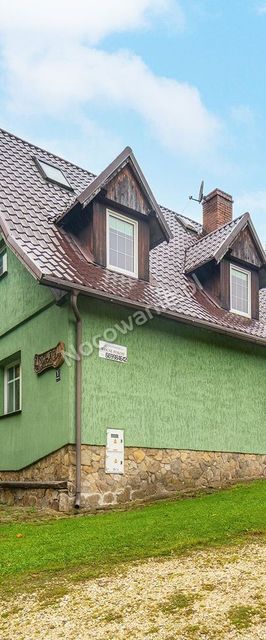 Agroturystyka w Dolinie Kleśnicy