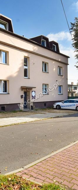 Pokoje mieszkalne i kwatery