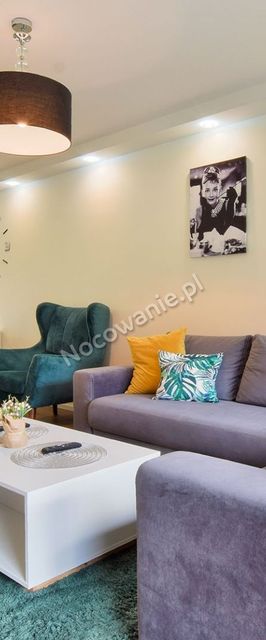 Apartament pod Czantorią