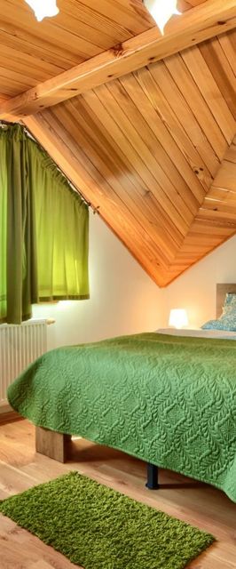 Apartamenty na Wałowej