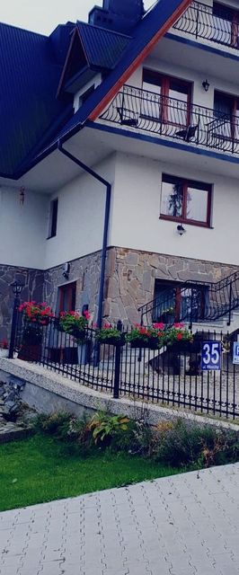 Kwatery Prywatne Józefa i Krzysztof Skupień