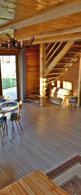 Dom na Końcu Tęczy