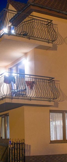 Dom Gościnny U Rekina