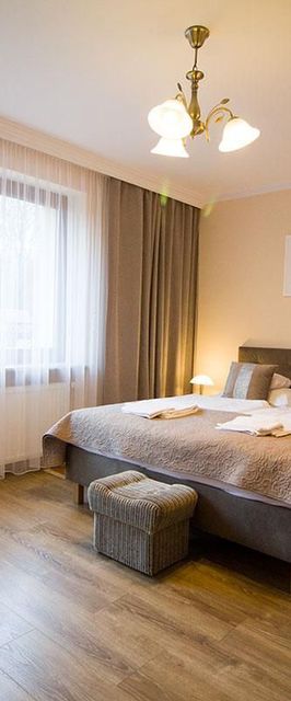 Willa Oliwia Centrum