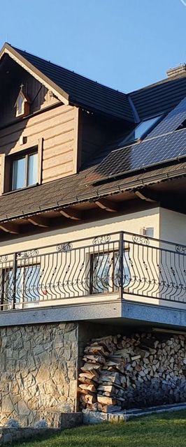 Willa pod Babią Górą