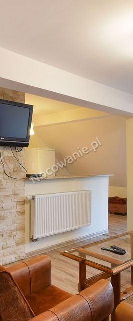 Pokoje Goscinne Kasia