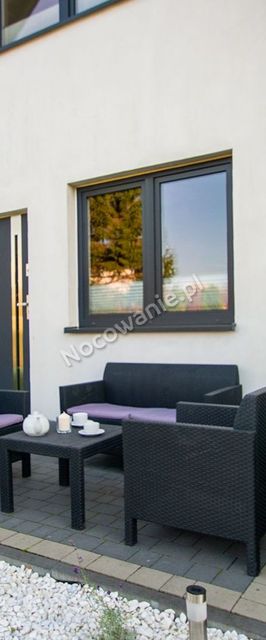 Całoroczne Domki Bosman