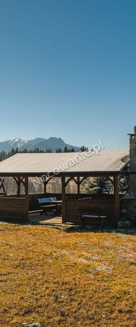 Pokoje gościnne Klejka