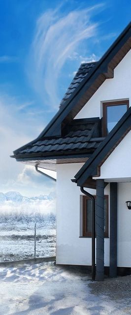 Prowincja Tatra Cottages