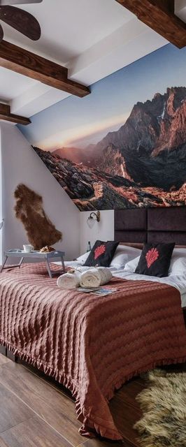 SUMMIT -Szczawnica - Centrum 