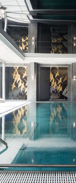 Ośrodek Rehabilitacyjno-Wypoczynkowy GRAAL