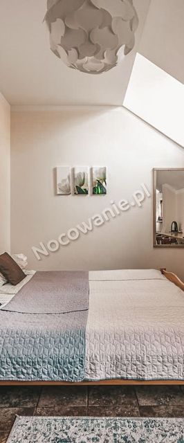 Pokoje Gościnne Przy Altanie