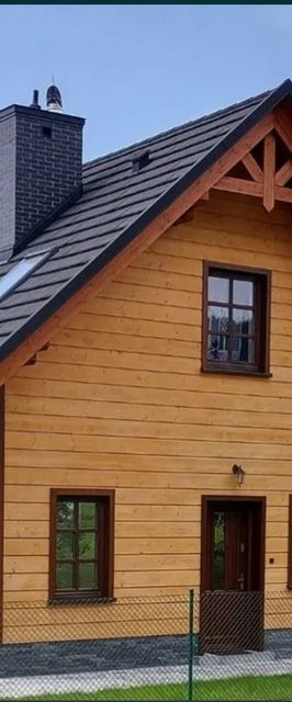 Domek u Źródeł Karola 