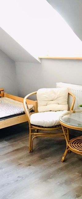 Pokoje Do Wynajęcia