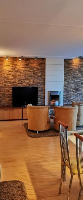 Apartament "Inka" Polanica Zdrój przy deptaku