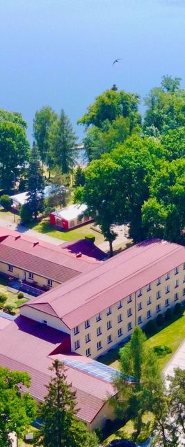 Ośrodek Wczasowy Bęsia - Atrakcyjny dla Grup!