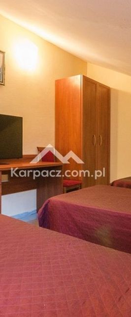 Ośrodek Wypoczynkowy Mazowsze (dawny Morion)