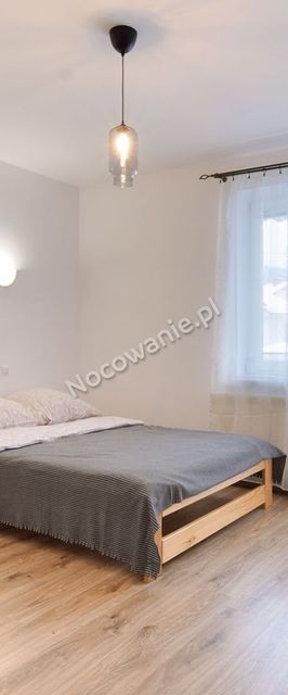 Pokoje Gościnne Niklówka - przy kolejce na Skrzyczne