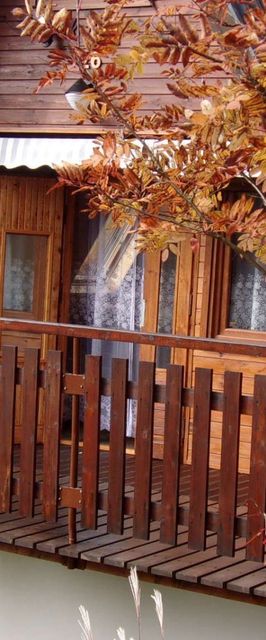 Dom Letniskowy Krokus