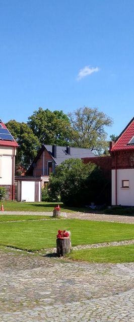 Gospodarstwo Agroturystyczne