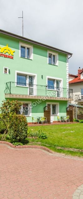 Dom Gościnny Sternik