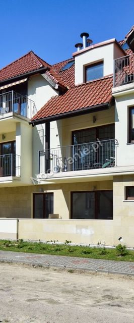 Apartament Biała Mewa