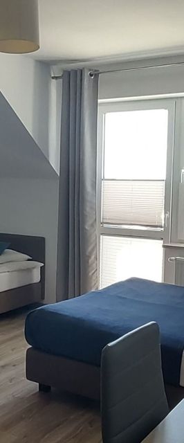 Bulaj Pokoje gościnne SREBRNA 11