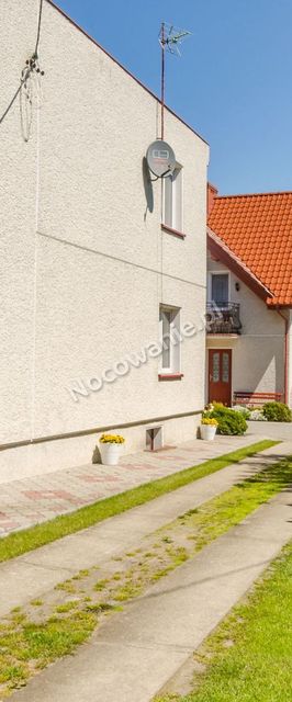 Pokoje gościnne Krokus