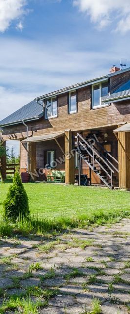 Agroturystyka Zielone Zacisze