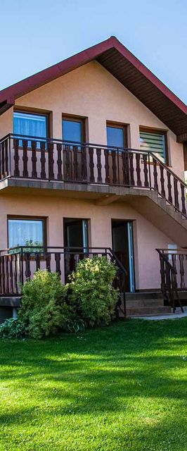 Agroturystyka Pod Zielonym Wzgórzem