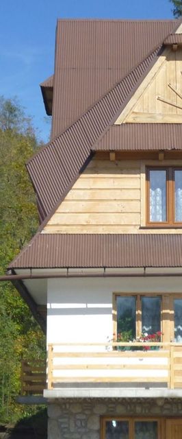 Ludwina Żegleń Pokoje gościnne