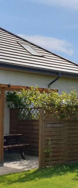 Apartament Makowy i Domek Letniskowy