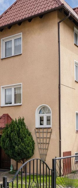 Dom Pod Dobrym Aniołem  - Jastarnia