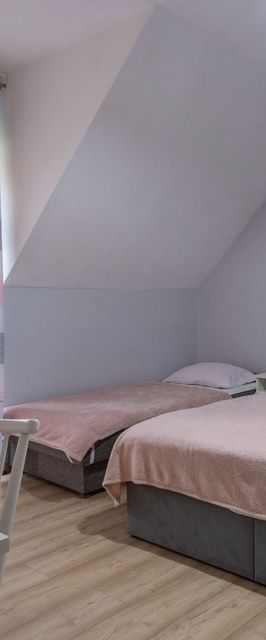 Pokoje gościnne Józefówka