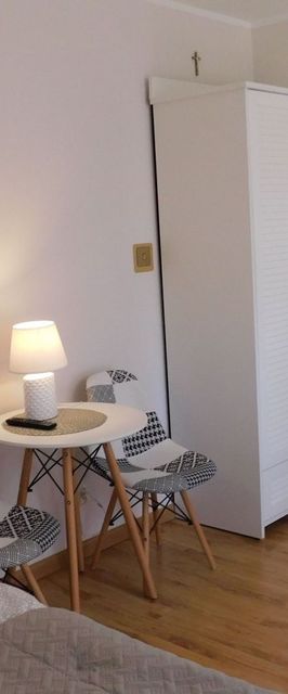 Domki i apartamenty u Piotra