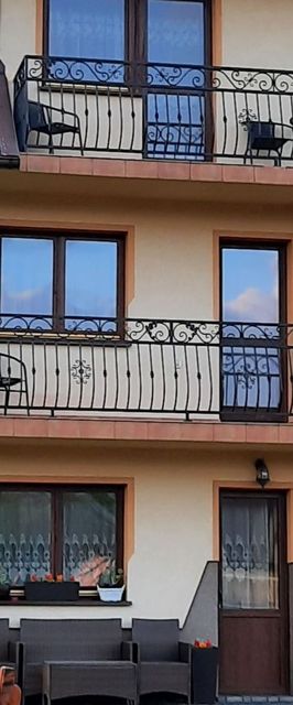 Pokoje Gościnne - Pieniny