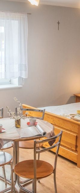 Gospodarstwo Agroturystyczne Zagroda