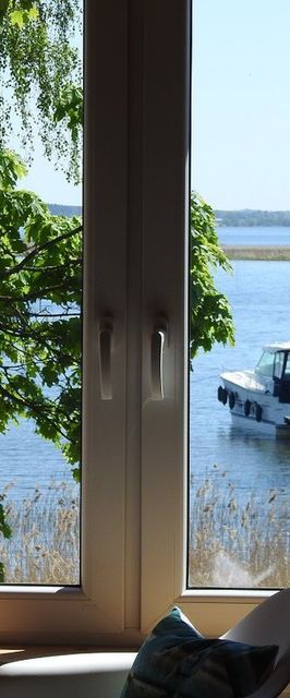 Apartament Luksusowy nad Jeziorem 