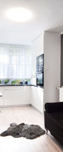 Mieszkanie w centrum