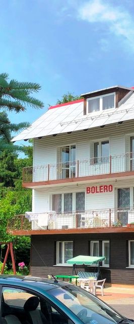 Gościniec Bolero