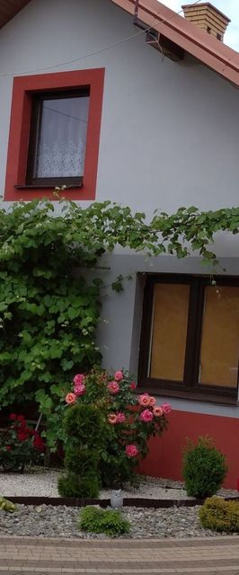 Kwatery Prywatne I Pracownicze