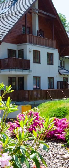 Apartament Polana Karpacz
